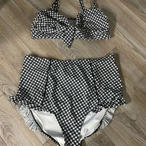 Forever 21 bikini